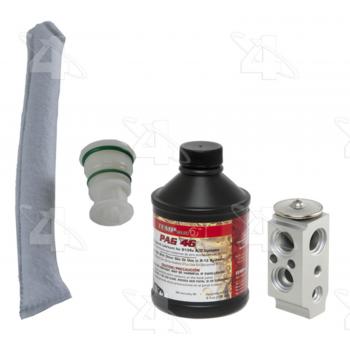 2010 Hyundai Elantra A/C Compressor Replacement Service Kit Four Seasons 20239SK image 1 of 4