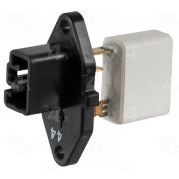 2000 Toyota 4Runner HVAC Blower Motor Resistor Front Four Seasons 20240 image 1 of 4
