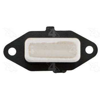 2000 Toyota 4Runner HVAC Blower Motor Resistor Front Four Seasons 20240 image 2 of 4