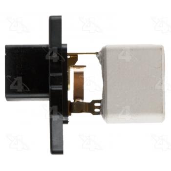 2000 Toyota 4Runner HVAC Blower Motor Resistor Front Four Seasons 20240 image 4 of 4