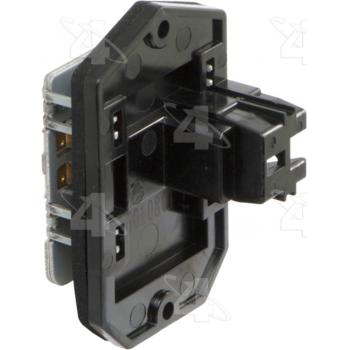 2003 Toyota RAV4 HVAC Blower Motor Resistor Four Seasons 20241 image 1 of 4