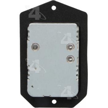 2003 Toyota RAV4 HVAC Blower Motor Resistor Four Seasons 20241 image 2 of 4