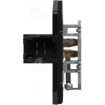 Four Seasons 20241 - HVAC Blower Motor Resistor Four Seasons 20241 HVAC Blower Motor Resistor product image 5 of 5
