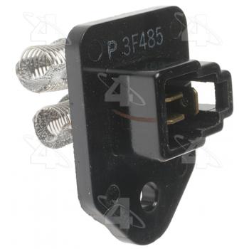 1990 Subaru Justy HVAC Blower Motor Resistor Four Seasons 20242 image 1 of 1