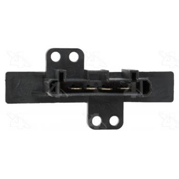 2000 Mercury Villager HVAC Blower Motor Resistor Front Four Seasons 20243 image 4 of 4