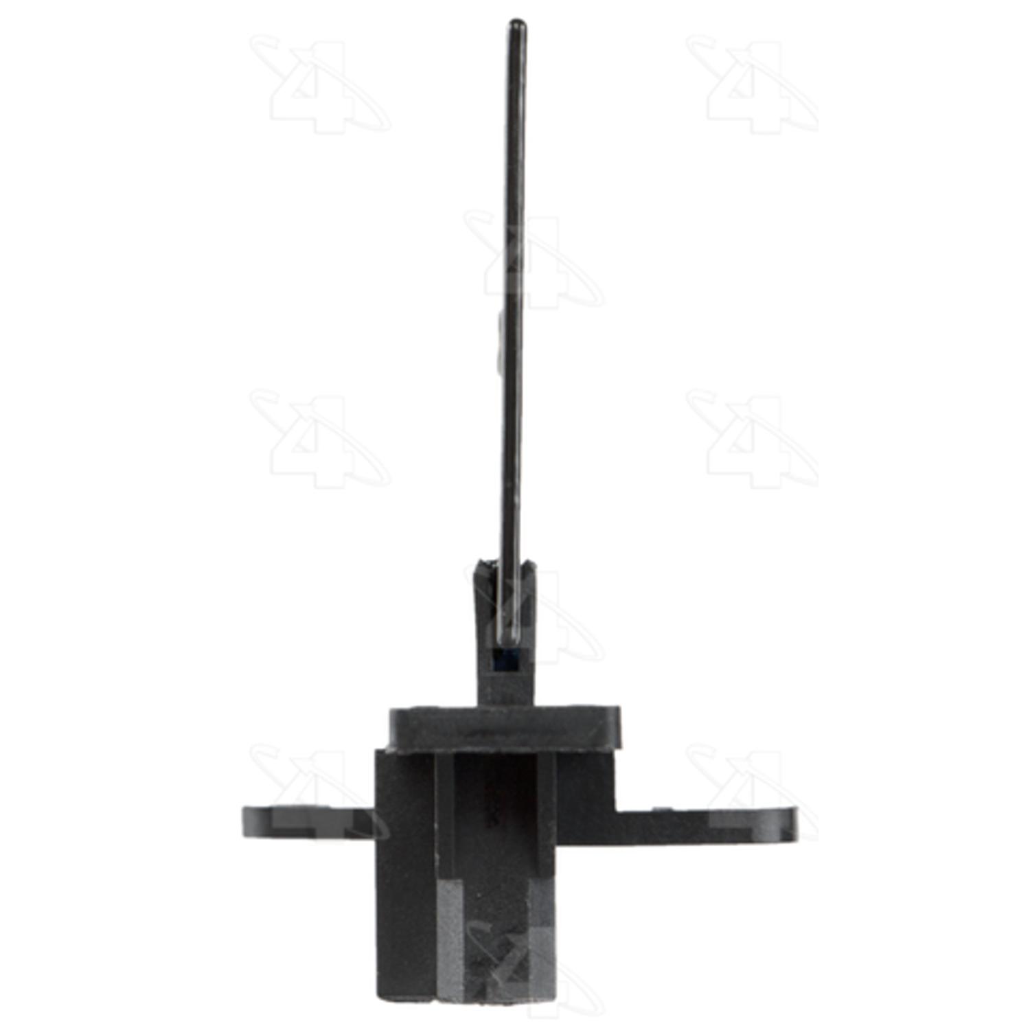 Four Seasons 20243 - HVAC Blower Motor Resistor Four Seasons 20243 HVAC Blower Motor Resistor product image 5 of 6
