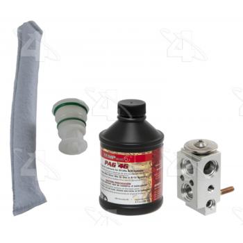 2013 Hyundai Santa Fe XL A/C Compressor Replacement Service Kit Four Seasons 20243SK image 1 of 4