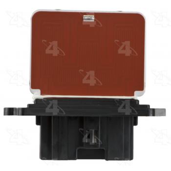 Four Seasons 20247 - HVAC Blower Motor Resistor Four Seasons 20247 HVAC Blower Motor Resistor product image 7 of 7