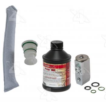 2006 Hyundai Azera A/C Compressor Replacement Service Kit Four Seasons 20247SK image 1 of 4