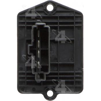 1996 Mazda Protege HVAC Blower Motor Resistor Four Seasons 20248 image 3 of 4