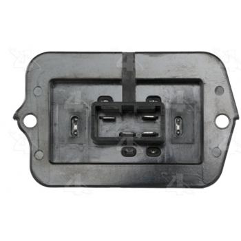2001 Honda Odyssey HVAC Blower Motor Resistor Front Four Seasons 20249 image 3 of 4