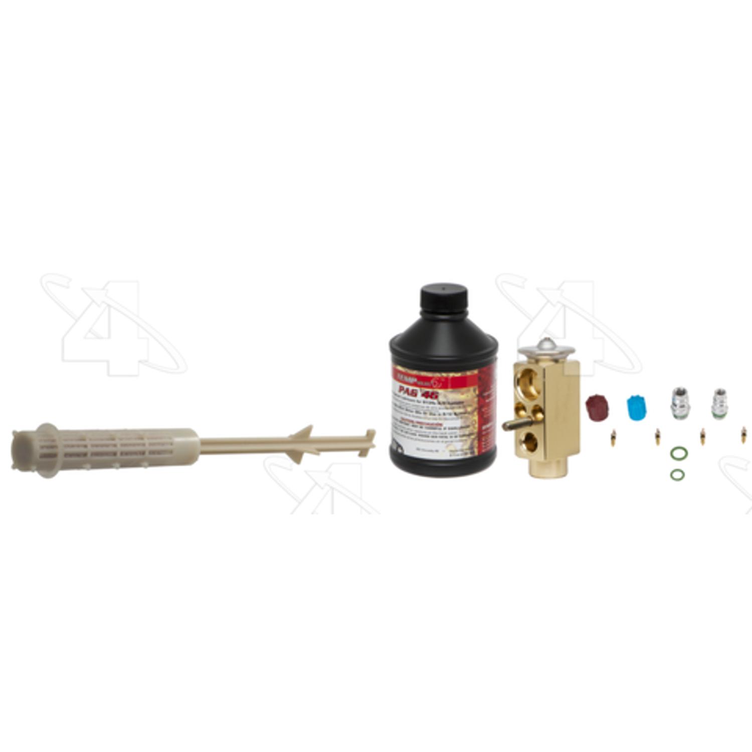Four Seasons 20250SK - A/C Compressor Replacement Service Kit Four Seasons 20250SK A/C Compressor Replacement Service Kit product image 1 of 5