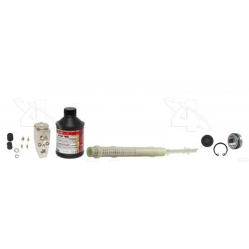 2013 Ford Expedition A/C Compressor Replacement Service Kit