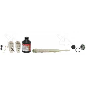 2013 Ford Expedition A/C Compressor Replacement Service Kit Four Seasons 20253SK image 1 of 4