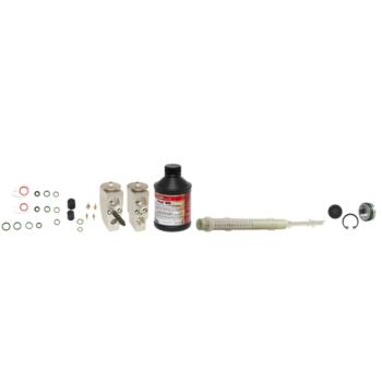 2007 Lincoln Navigator A/C Compressor Replacement Service Kit
