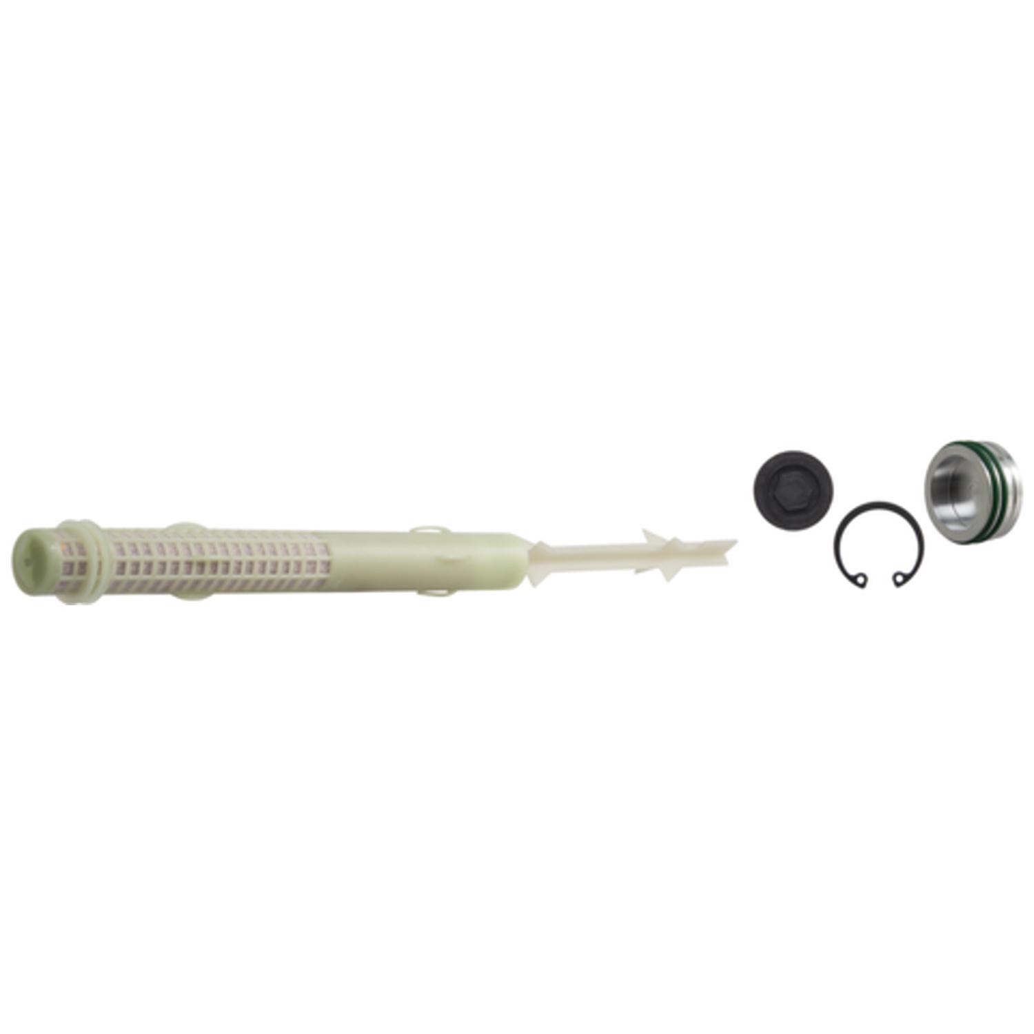 Four Seasons 20255SK - A/C Compressor Replacement Service Kit Four Seasons 20255SK A/C Compressor Replacement Service Kit product image 2 of 6