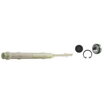 2007 Lincoln Navigator A/C Compressor Replacement Service Kit Four Seasons 20255SK image 2 of 4