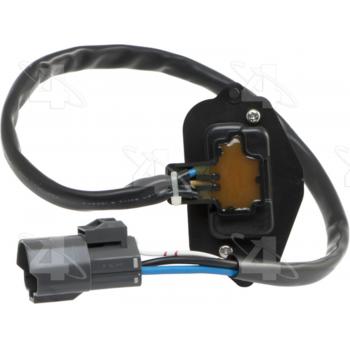 2000 Acura NSX HVAC Blower Motor Resistor Four Seasons 20256 image 4 of 4