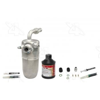 2009 Cadillac Escalade A/C Compressor Replacement Service Kit