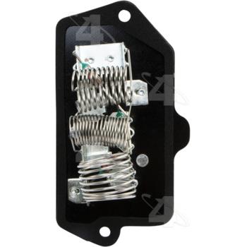1996 Oldsmobile Cutlass Ciera HVAC Blower Motor Resistor Four Seasons 20257 image 2 of 4