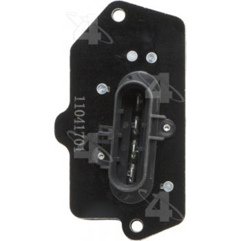 1996 Oldsmobile Cutlass Ciera HVAC Blower Motor Resistor Four Seasons 20257 image 3 of 4