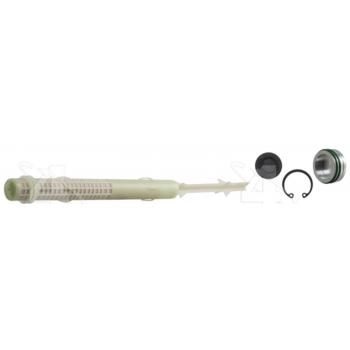2007 Lincoln Navigator A/C Compressor Replacement Service Kit Four Seasons 20257SK image 2 of 4
