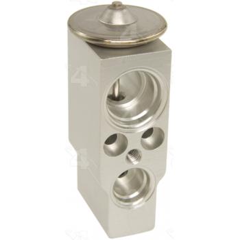 2007 Lincoln Navigator A/C Compressor Replacement Service Kit Four Seasons 20257SK image 4 of 4