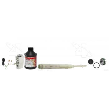 2016 Ford F-350 Super Duty A/C Compressor Replacement Service Kit