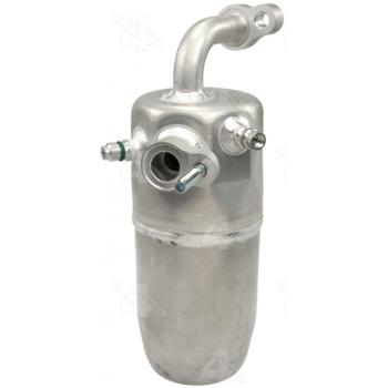 2007 GMC Yukon XL 2500 A/C Compressor Replacement Service Kit Four Seasons 20260SK image 2 of 4