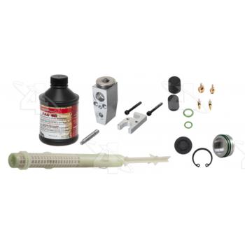 2015 Ford Lobo A/C Compressor Replacement Service Kit