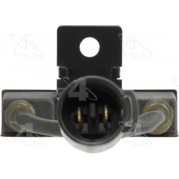 1990 Toyota 4Runner HVAC Blower Motor Resistor Rear Four Seasons 20265 image 3 of 4