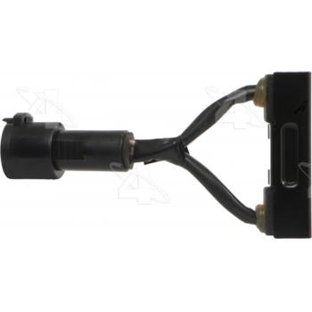 Four Seasons 20265 - HVAC Blower Motor Resistor Four Seasons 20265 HVAC Blower Motor Resistor product image 5 of 5