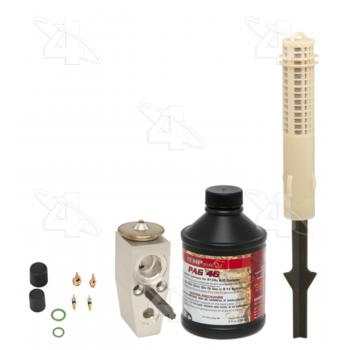 2011 Ford Fusion A/C Compressor Replacement Service Kit