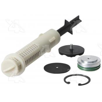 2011 Ford Fusion A/C Compressor Replacement Service Kit Four Seasons 20265SK image 2 of 4
