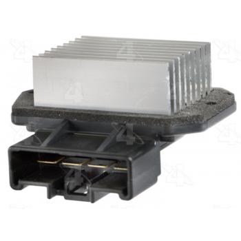 2009 Cadillac DTS HVAC Blower Motor Resistor Front Four Seasons 20266 image 1 of 4