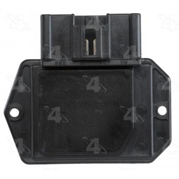 2009 Cadillac DTS HVAC Blower Motor Resistor Front Four Seasons 20266 image 3 of 4