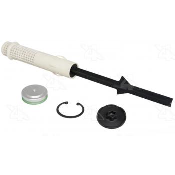 2011 Ford Fusion A/C Compressor Replacement Service Kit Four Seasons 20269SK image 2 of 4