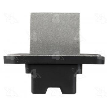 2003 Acura RSX HVAC Blower Motor Resistor Four Seasons 20270 image 3 of 4