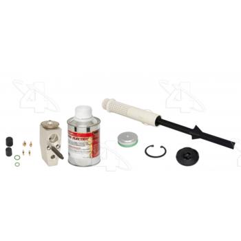 2011 Ford Fusion A/C Compressor Replacement Service Kit Four Seasons 20270SK image 1 of 4