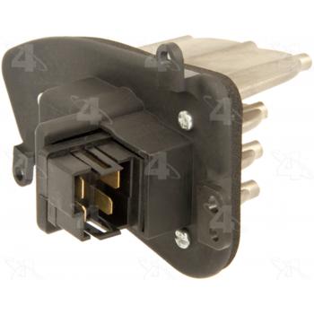 2006 Acura MDX HVAC Blower Motor Resistor Front Four Seasons 20273 image 1 of 4