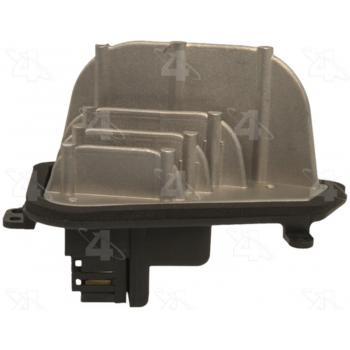 2006 Acura MDX HVAC Blower Motor Resistor Front Four Seasons 20273 image 3 of 4