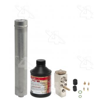 2007 Dodge Nitro A/C Compressor Replacement Service Kit