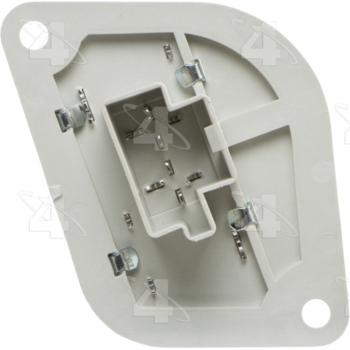 2000 Jeep TJ HVAC Blower Motor Resistor Four Seasons 20275 image 3 of 4