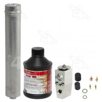 2011 Jeep Compass A/C Compressor Replacement Service Kit Four Seasons 20275SK image 1 of 4