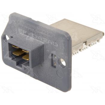2004 Hyundai Tiburon HVAC Blower Motor Resistor Four Seasons 20276 image 1 of 4