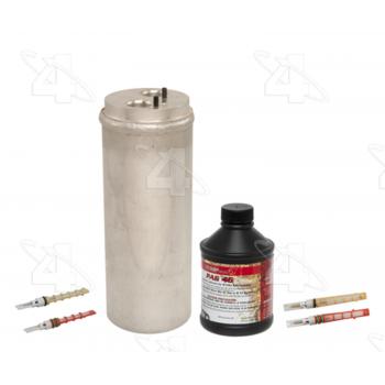 2011 Audi S6 A/C Compressor Replacement Service Kit