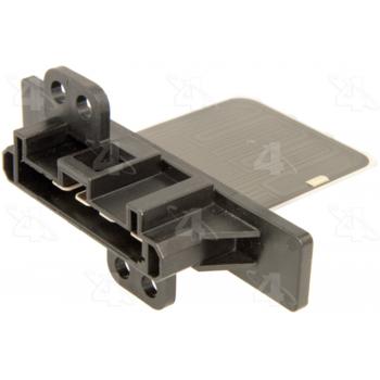 2000 Nissan Maxima HVAC Blower Motor Resistor Four Seasons 20277 image 1 of 3