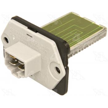 2010 Kia Magentis HVAC Blower Motor Resistor Four Seasons 20278 image 1 of 3