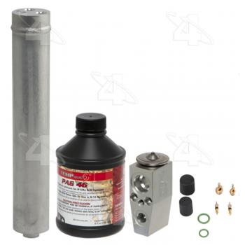 2012 Dodge Caliber A/C Compressor Replacement Service Kit Four Seasons 20278SK image 1 of 4
