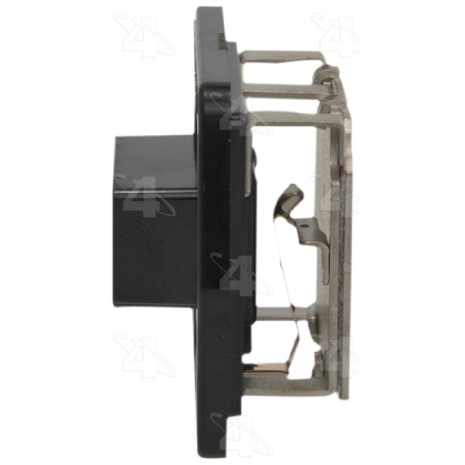 Four Seasons 20279 HVAC Blower Motor Resistor product image 3 of 3
